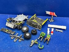 RAR! Gorkamorka Speerschleuda Pikk-up / Speargun Wartrukk der Space Orks