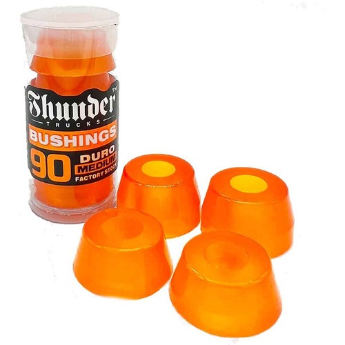Thunder premium bushings - premium, 90a