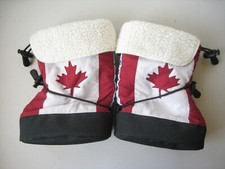 STONZ Toddler Boots Booties Sz