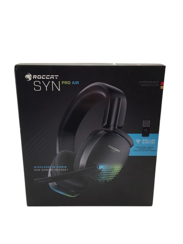 Roccat syn pro air - roccat,