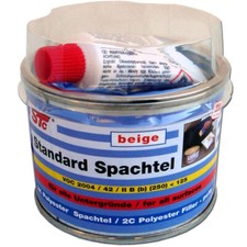 250 stc standard spachtel - g,