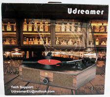 Udreamer UD001 Schall