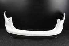 Sto�stange Sto�f�nger Hinten HK8M-17A958-BA JAGUAR F-PACE Mk8 2017