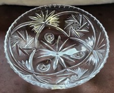 Joska Bleikristall Dekor