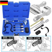 Motor Steuerzeiten Einstellen