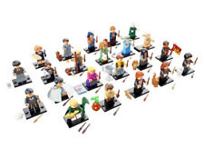 LEGO Minifiguren Harry Potter Serie 1  (71022), OVP ungeöffnet