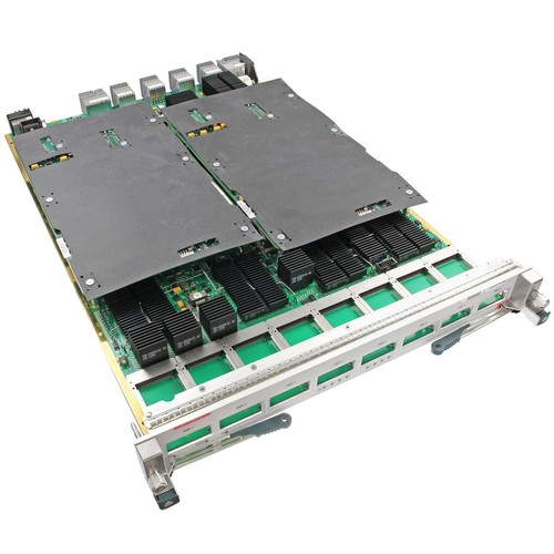 Cisco module series nexus - cisco,