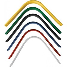 Austauschbare Kopfeisen für Norton Sättel Neu