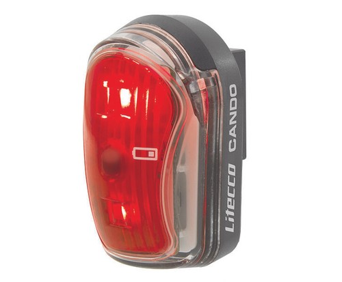Litecco led akkurücklicht - litecco,