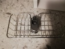 Ikea Voxnan Korb für Dusche