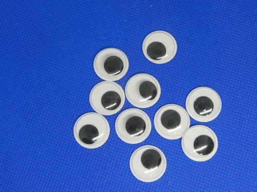 Wackelaugen mm - wackelaugen, 18