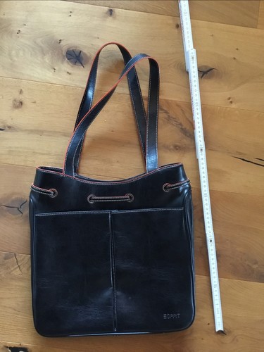 Esprit tasche schwarz - tasche,,