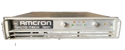 Crown macro tech - crown, macro-tech