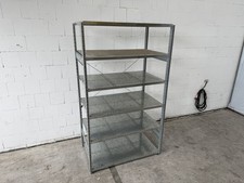 Fachbodenregal SSI Schäfer R3000 Kommissionierregal Lagerregal Regal Fachboden