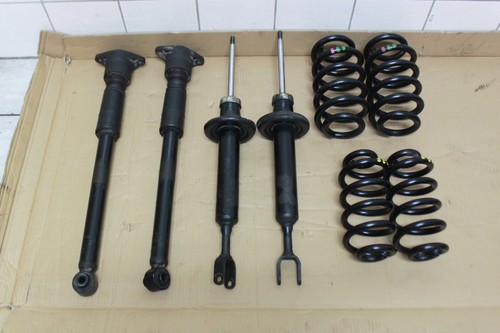 Originales fahrwerk federn - originales,