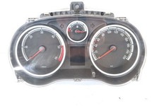 Tachometer Kombiinstrument Tachoeinheit 13373014 Corsa D 1.3 CDTI OPEL CORSA