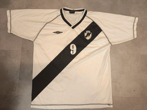 Vasco gama trikot - da,