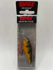 Rapala Shad Rap Deep Runner