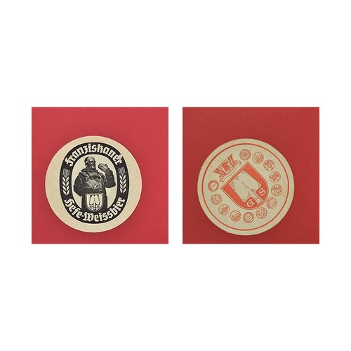 Franziskaner - g, s
