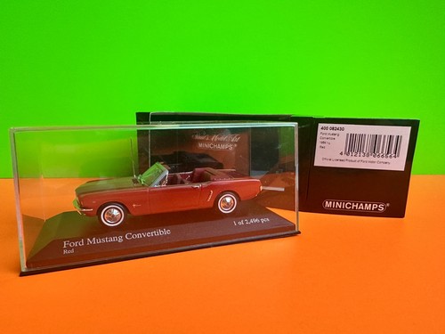 Ford mustang convertible - ford,