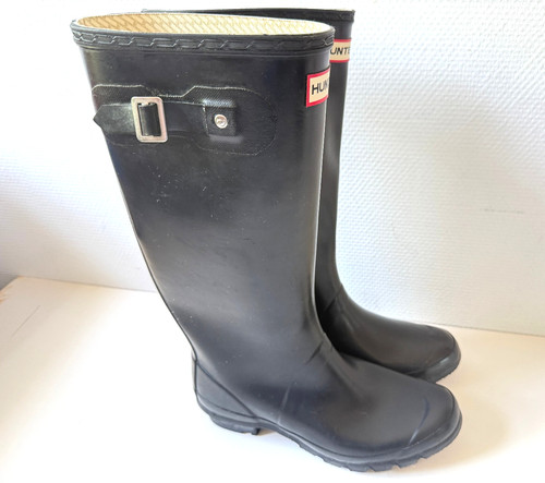 Edel selten hunter - edel,