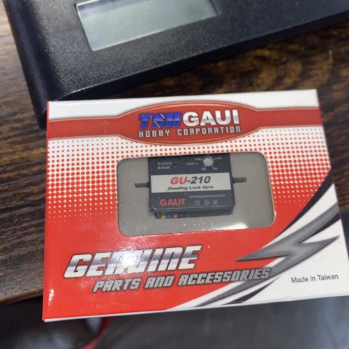 Gaui 210 kreisel - gaui,