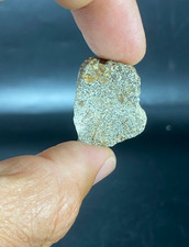 Meteorit NWA 17215, 12,7 g, Acondrite HED (Eukrit), IMCA Zertifikat