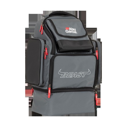 Abu garcia beast pro rucksack - beast,