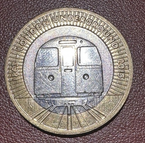 London underground roundel - london,
