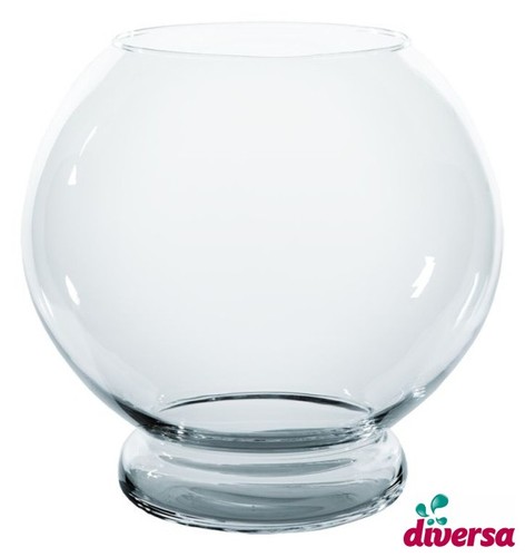 Diversa kugelaquarium wabi - diversa,