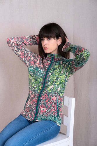 Kooi knitwear peru - kooi,