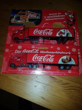  Coca Cola Weihnachtstruck
