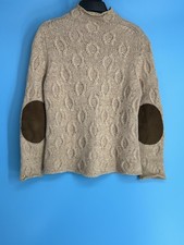 Aida Barni Women’s Tan Cable