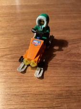 Lego 6577 arctic - arctic, snow