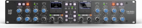 Solid state logic - logic,