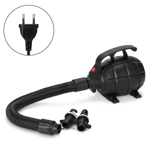 Elektrische luftpumpe pumpe - elektrische,