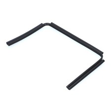Türdichtung Dichtung Unten für AEG Electrolux Juno Geschirrspüler 152740100/2