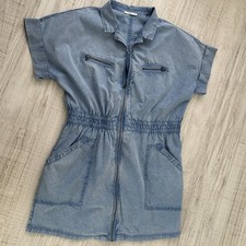 Esprit edc Damen Kleid