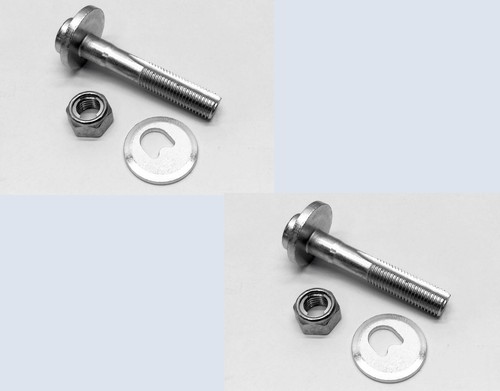 Sturzkorrekturschraube - 2x,