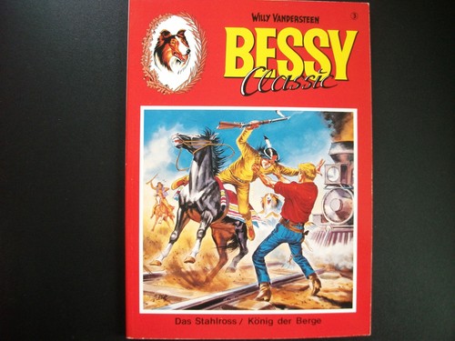 Bessy classic 3 - nr.,