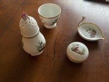 Richard Ginori Mantova 4Teile