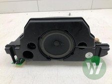 Subwoofer Audi A4 8W, B9