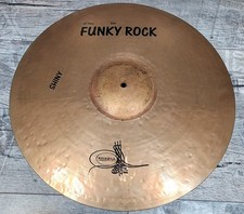 Istanbul MEHMET  22" Funky