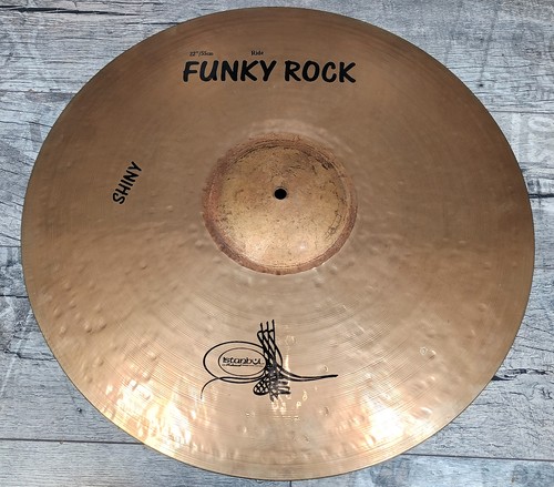 Istanbul mehmet funky - , 22"