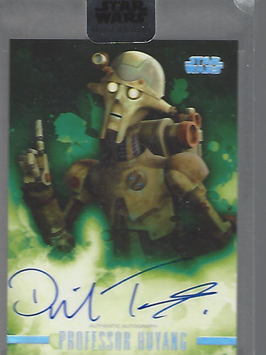 Star wars stellar signatures - stellar,