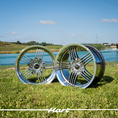 4x19 hart hr79 5x120 bmw - hr79,