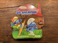 Schlumpf Spiel 2017 24 x Figur