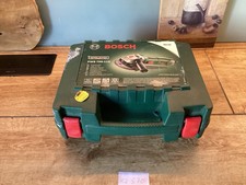 1 Stück Bosch Werkzeugkoffer