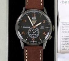 Junkers G38 Dual-Time 6940-5