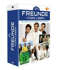 Freunde fürs Leben - Die